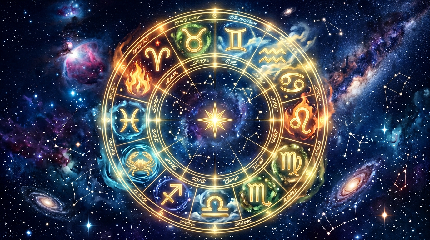 Знаки зодиака: даты, характеристики и совместимость всех 12 знаков